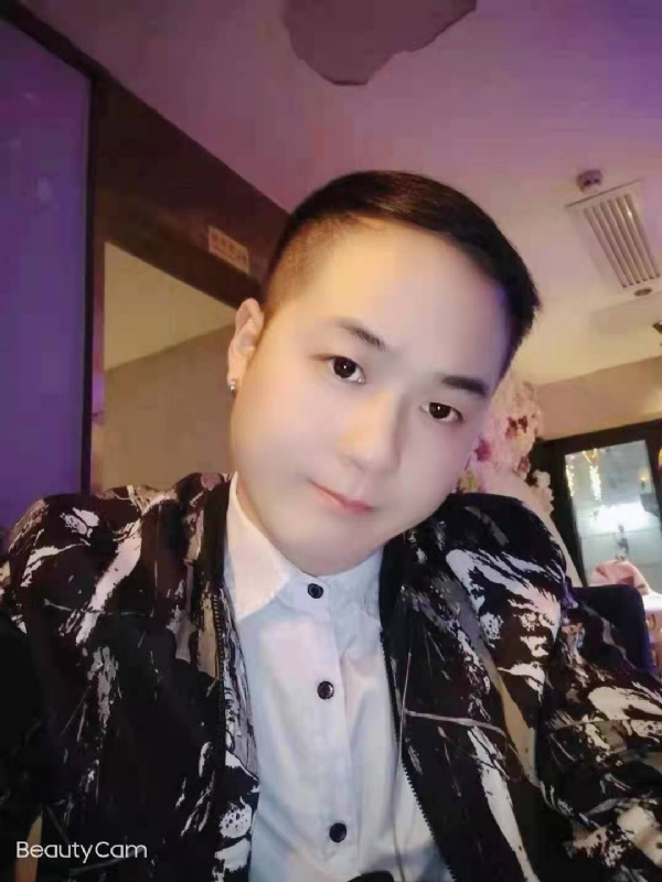 放弃一切，从头再来的第一张照片--会同父母相亲团